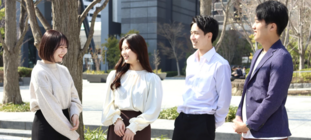 Acroforce株式会社の営業インターン