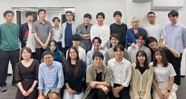 株式会社Jentのアシスタント / 事務インターン