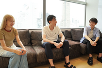 コインチェック株式会社の企画インターン