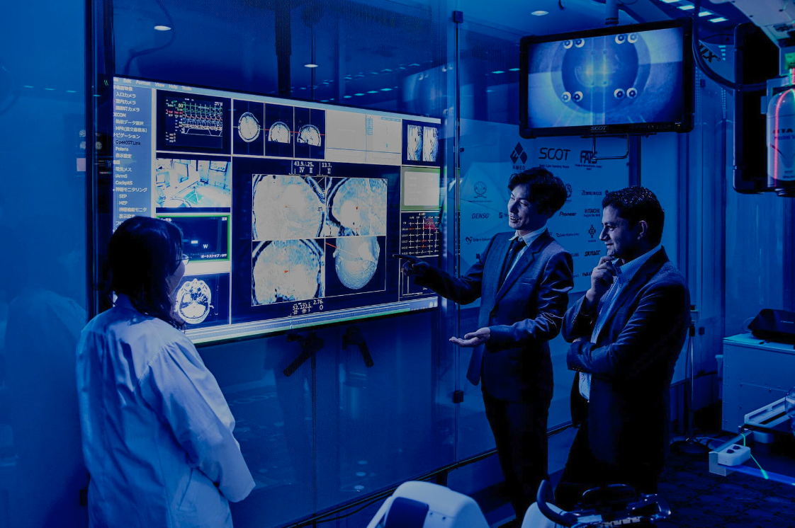 株式会社OPExPARKのイメージ画像