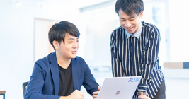 株式会社FLUXの営業インターン