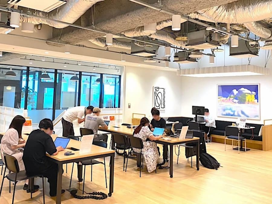 株式会社バベルのイメージ画像