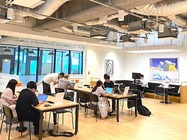 株式会社バベルの営業インターン