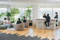 しるし株式会社のマーケティングインターン