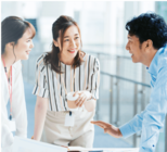 株式会社meeting technologyのマーケティングインターン