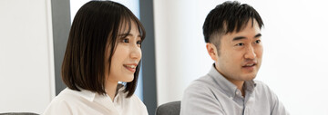 ミルーム株式会社の企画インターン