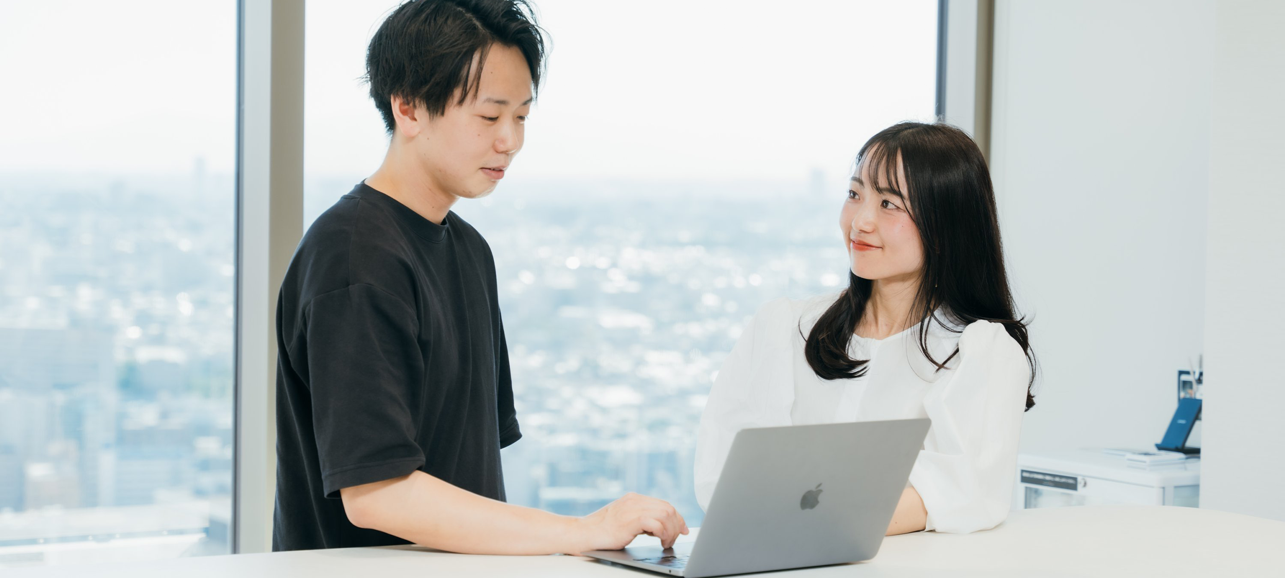 しるし株式会社のマーケティングインターン