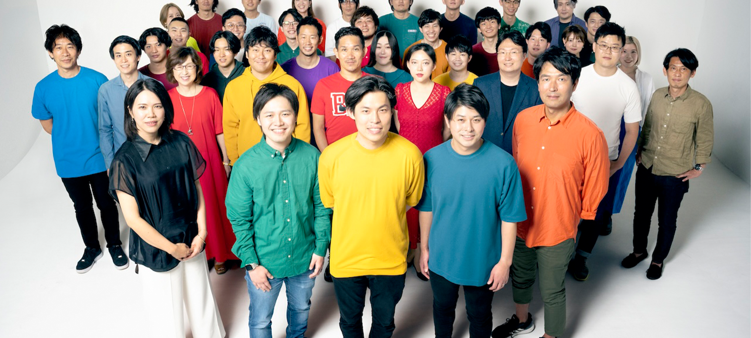 株式会社カウシェのイメージ画像