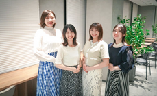 株式会社アンビエントナビのマーケティングインターン