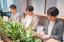 株式会社アンビエントナビのコンサルタントインターン