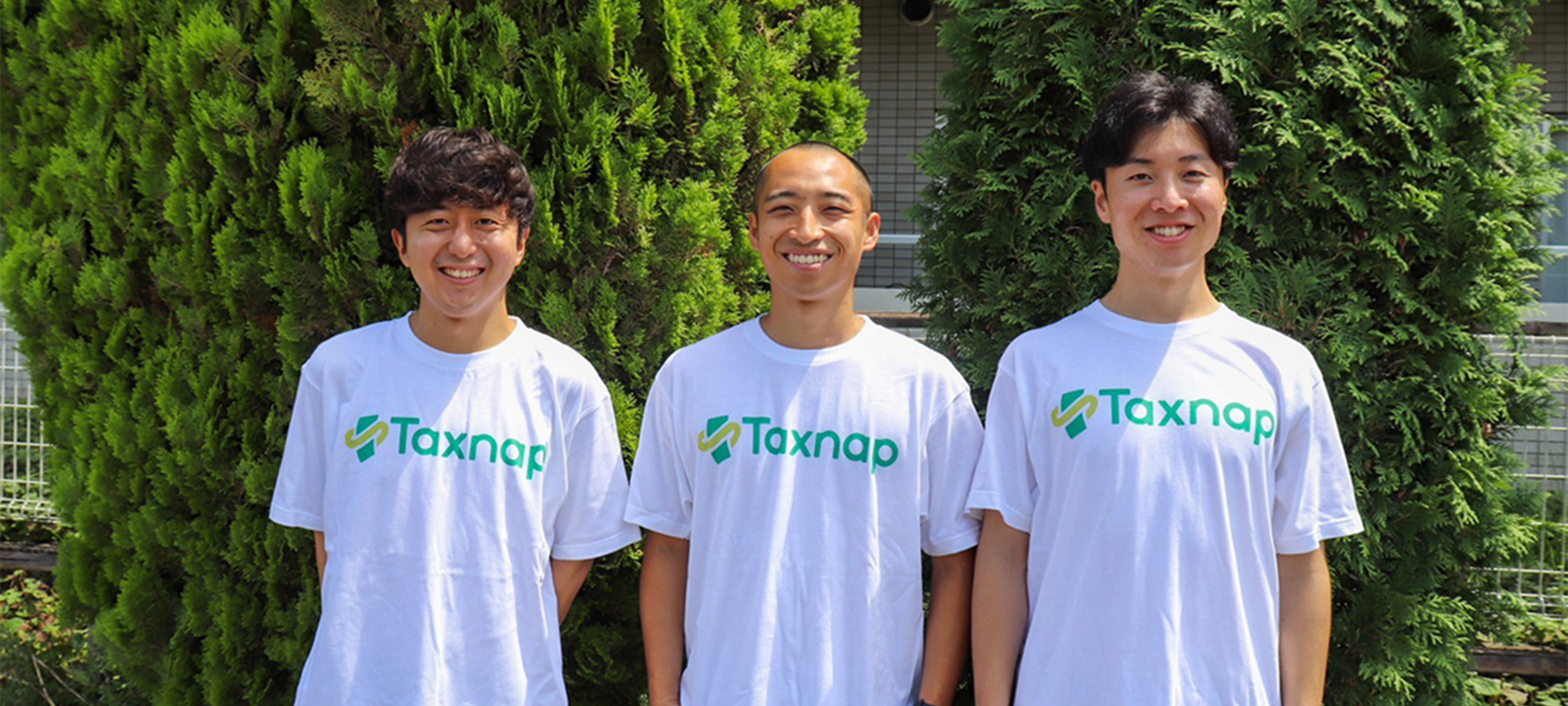 ​株式会社TxToのマーケティングインターン