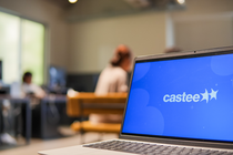 株式会社Casteeのマーケティングインターン