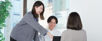 株式会社TOKIUMのマーケティングインターン