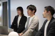 株式会社ベルタのマーケティングインターン