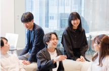 株式会社ネットプロテクションズのマーケティングインターン