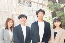株式会社HareHaleのコンサルタントインターン
