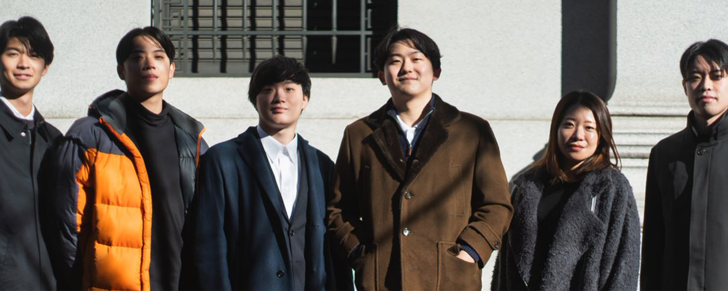 株式会社Haginoの営業インターン