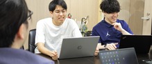 株式会社アーキベースの営業インターン