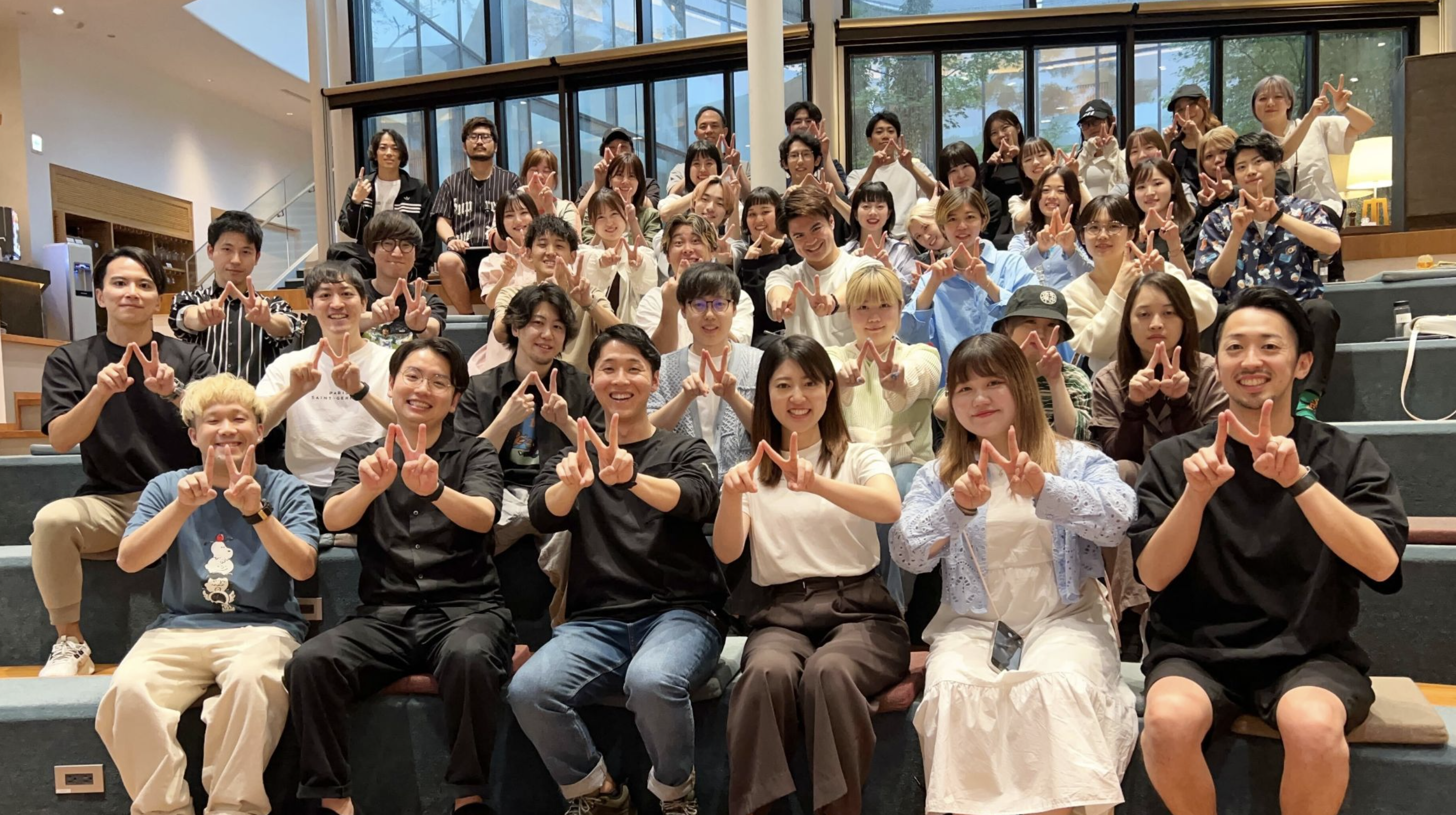 株式会社Nateeの企画インターン