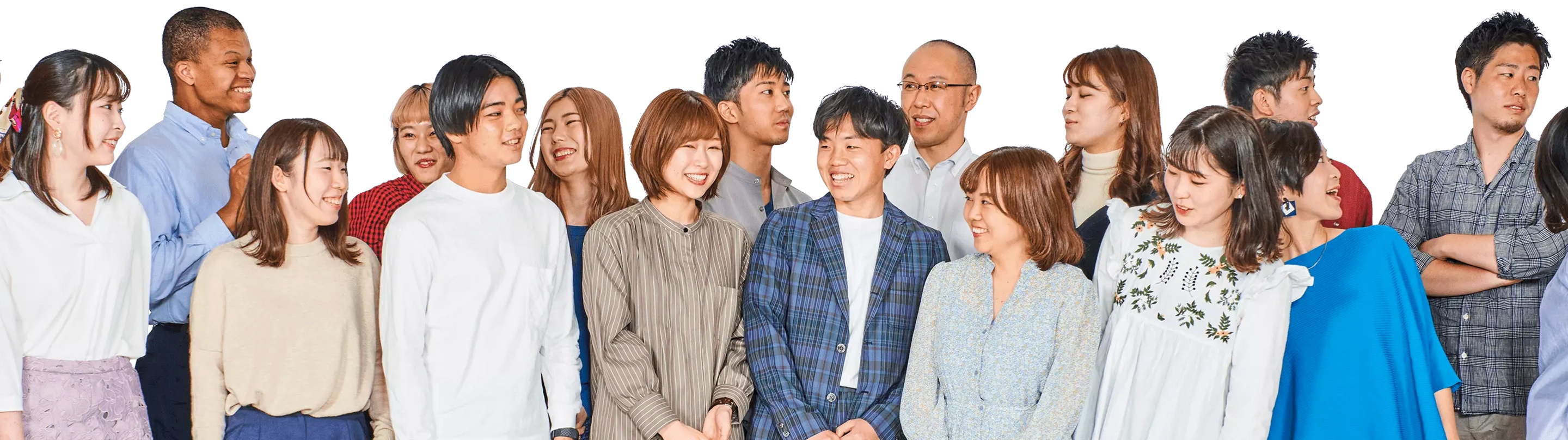 株式会社キュービック のマーケティングインターン