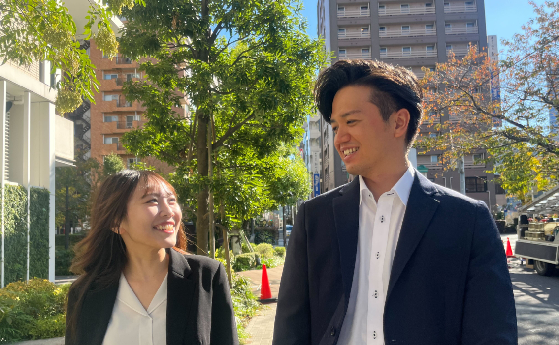 株式会社建設みらい総研のマーケティングインターン