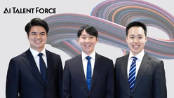 AIタレントフォース株式会社の営業インターン