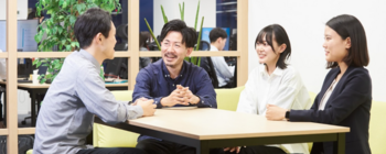 株式会社TOKIUMの人事インターン